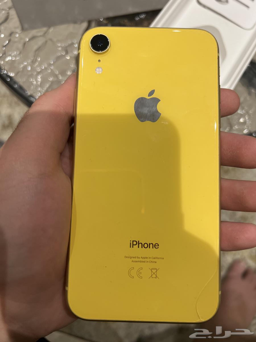 iPhone XR64578257098754110
