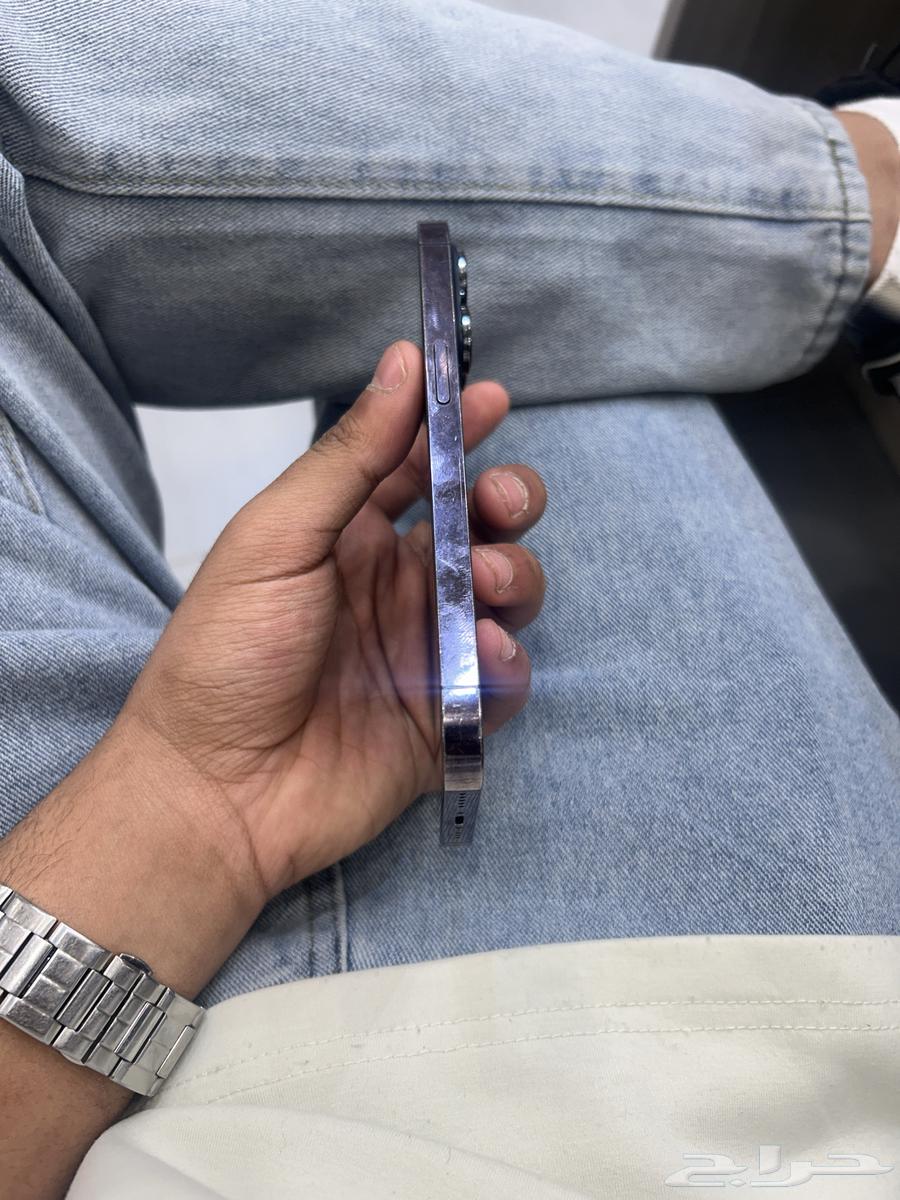 14 برو بطاريه 88 مافك64577922275843110