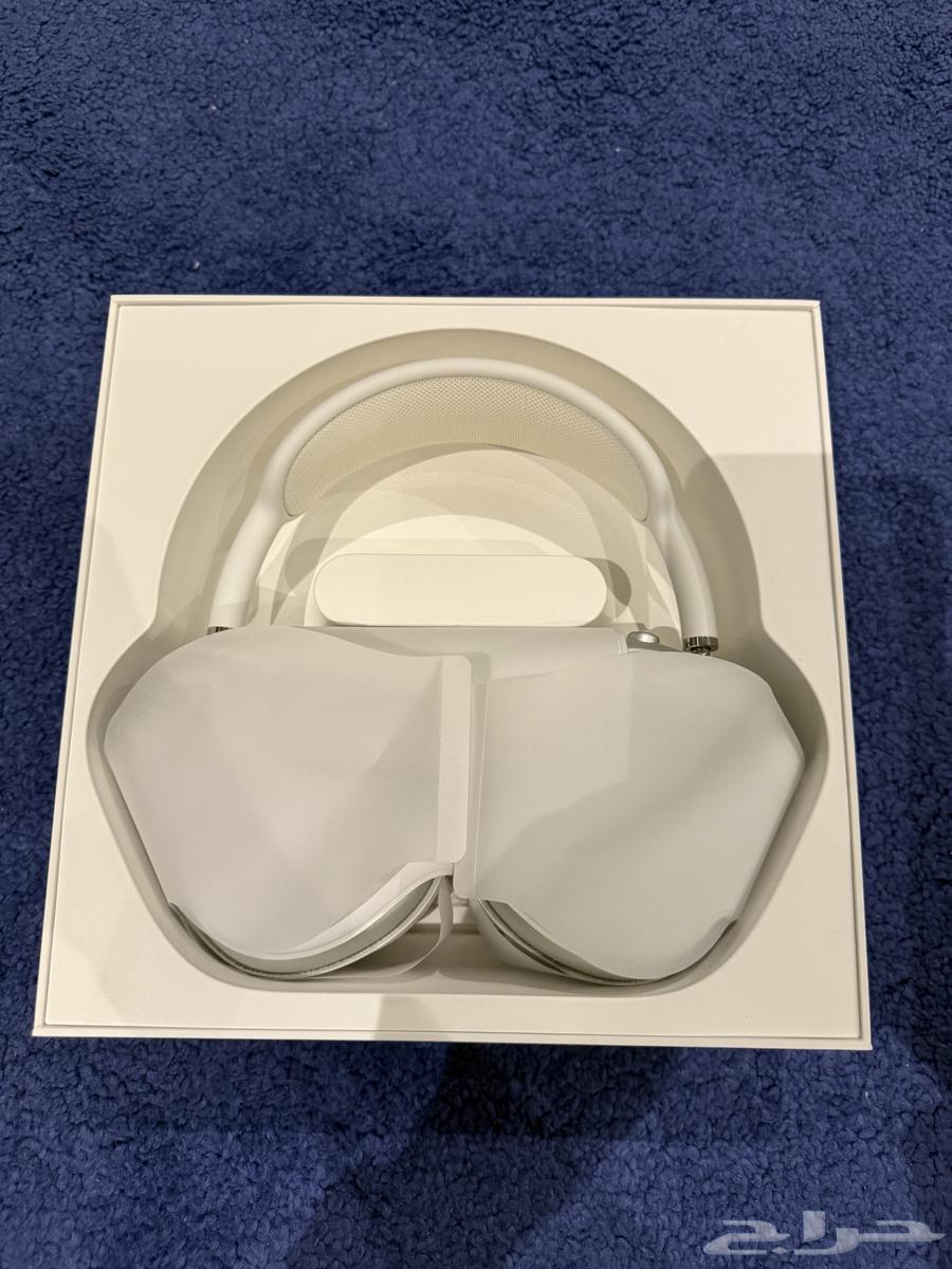 AirPods Max Lightning آيربودز ماكس الجيل الأول64576409596419110