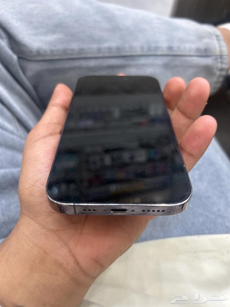 14 برو بطاريه 88 مافك64577922275843111