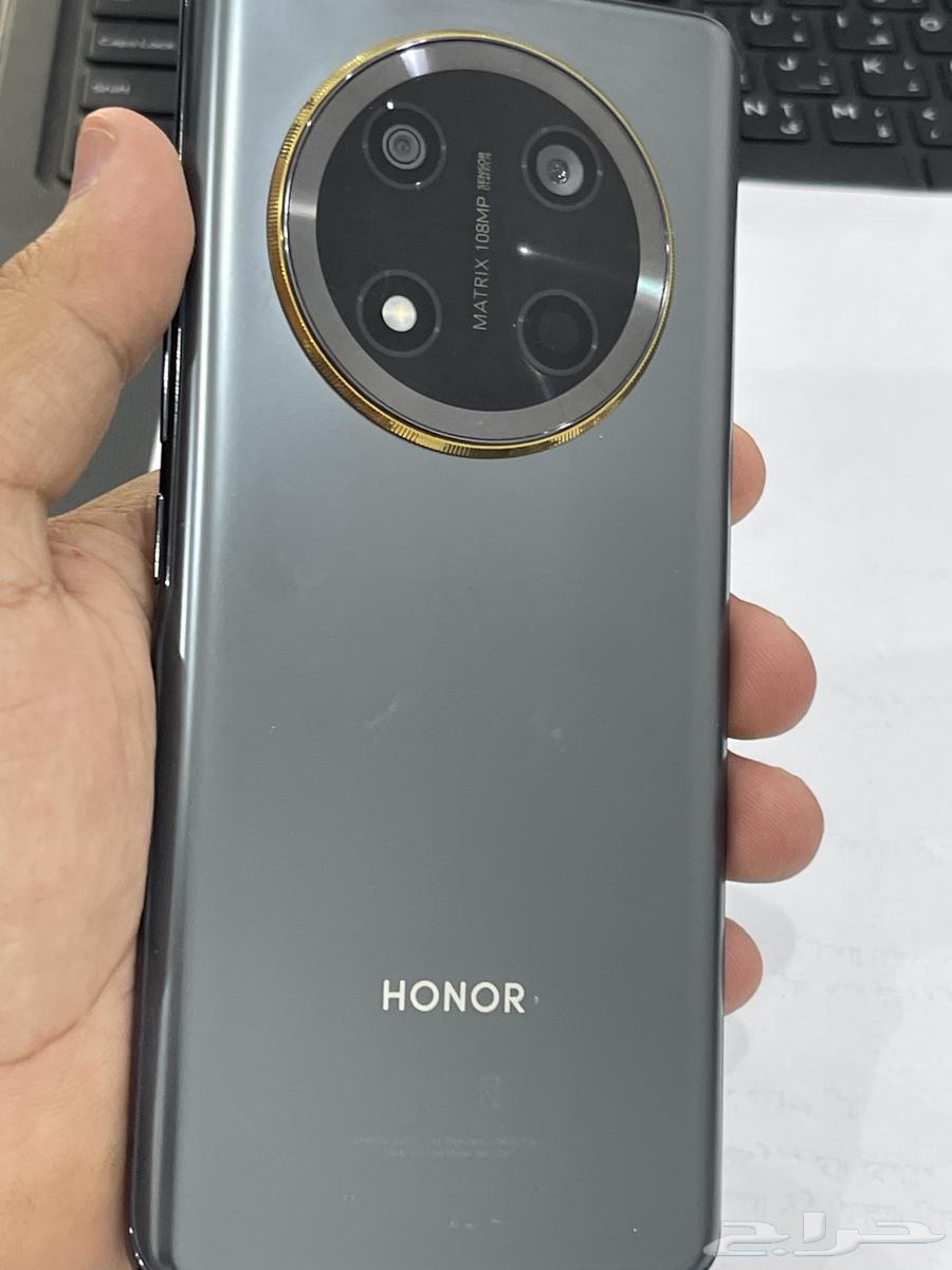 جوال هونر X9C64576938595457111