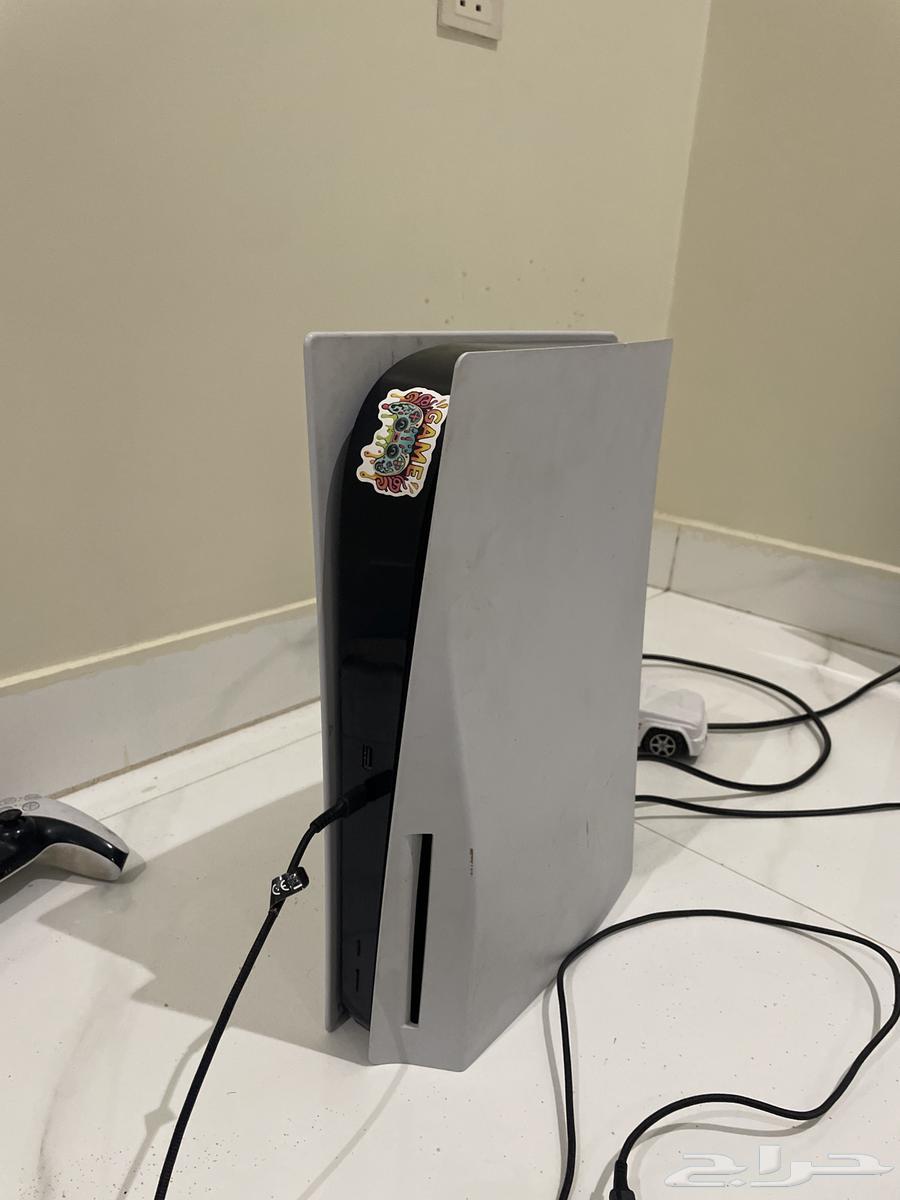 سوني 5 للبيع مستعل64578034384897110