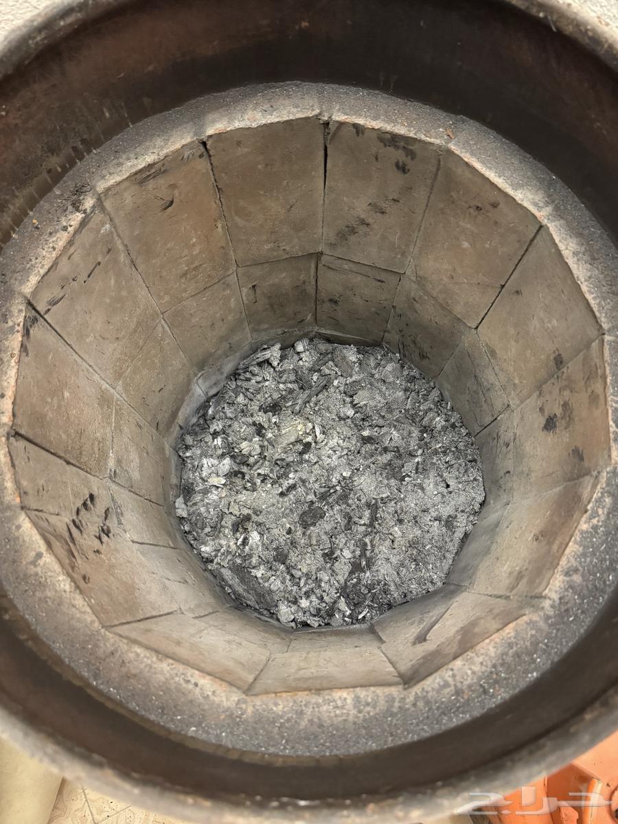 تنور متنقل طوب للبيع64571630270594111