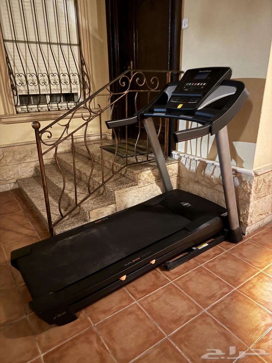 سير كهربائي (treadmill) ماركة Nordictrack T9.264575503728897111