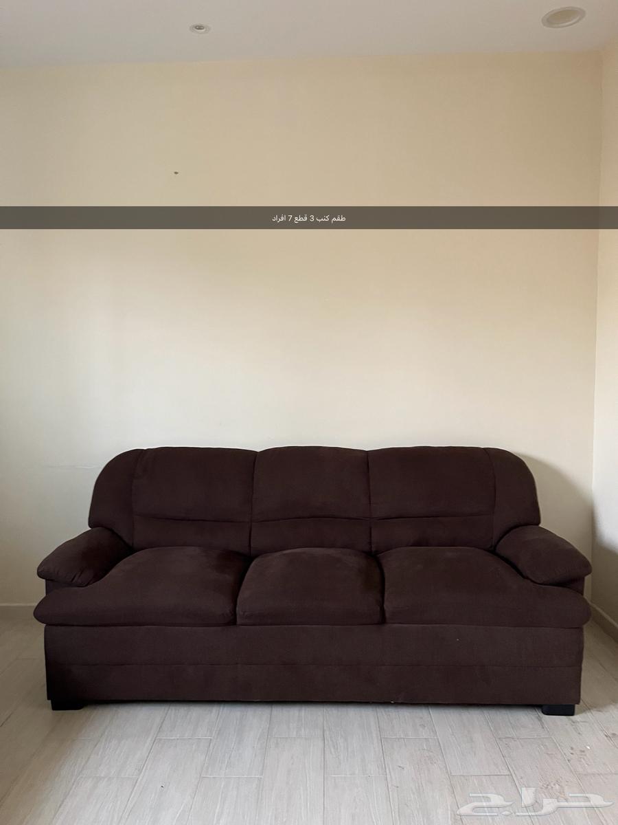 اثاث مستعمل كنب دولاب غرفه نوم فرن64574720165634112