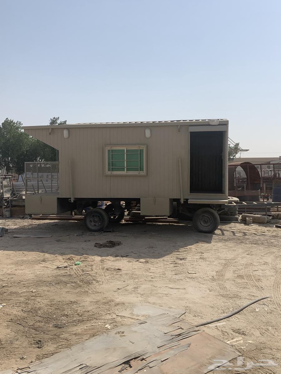 للبيع مطبخ كرفان اخو الجديد ماستخدم64578285022466111