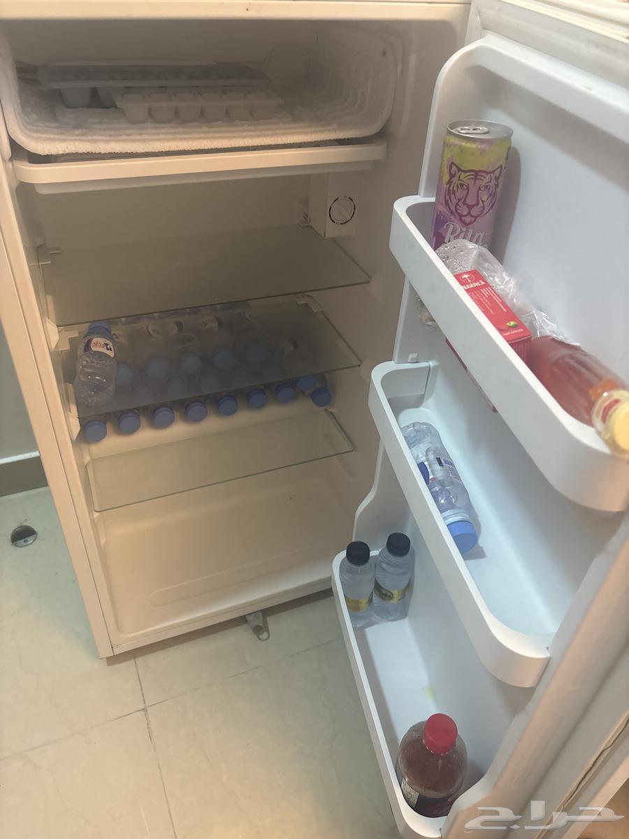 ثلاجه صغيره للبيع64572550554499111