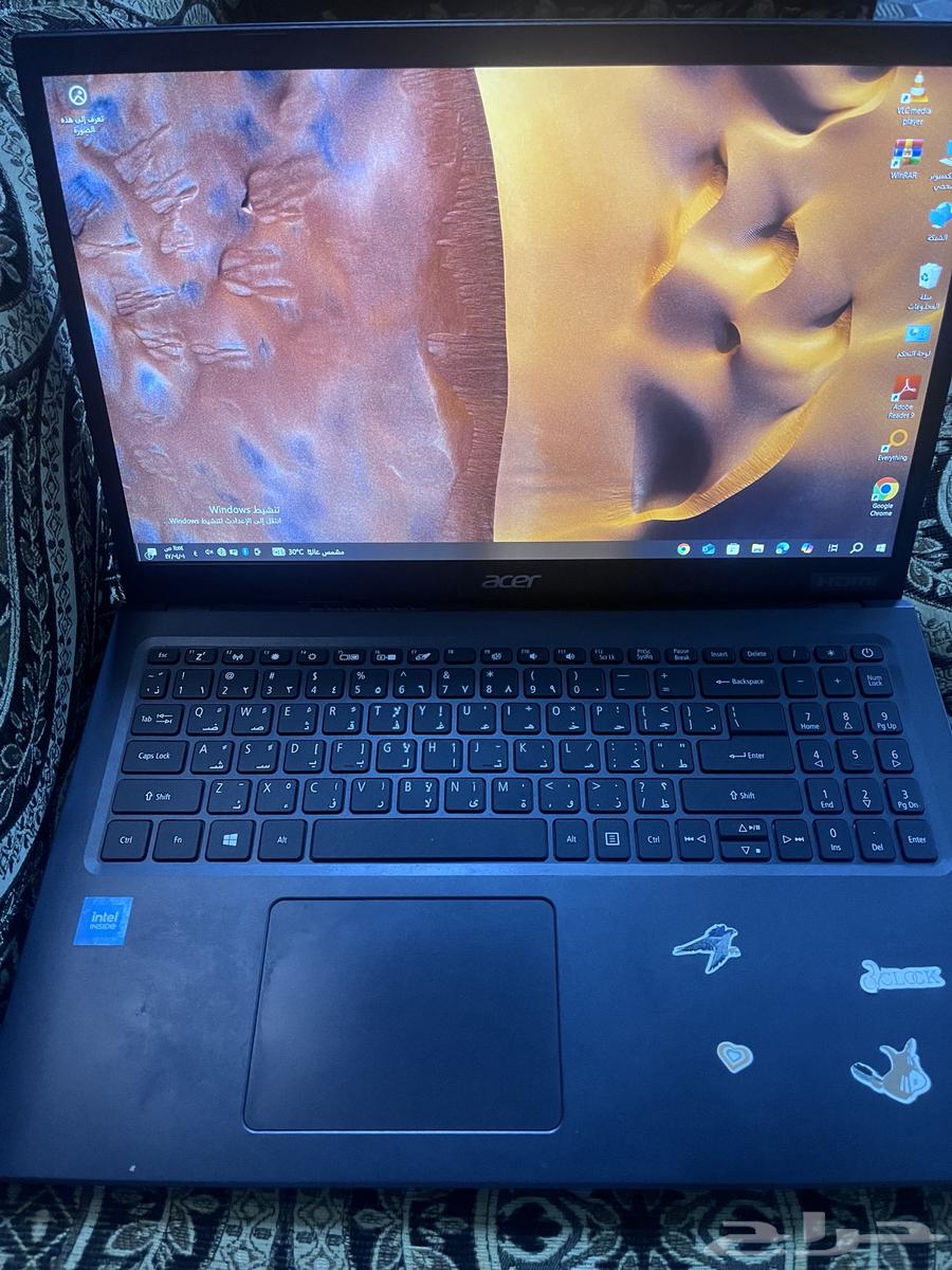 لابتوب للبيع نضيف جدآ64574256766849112