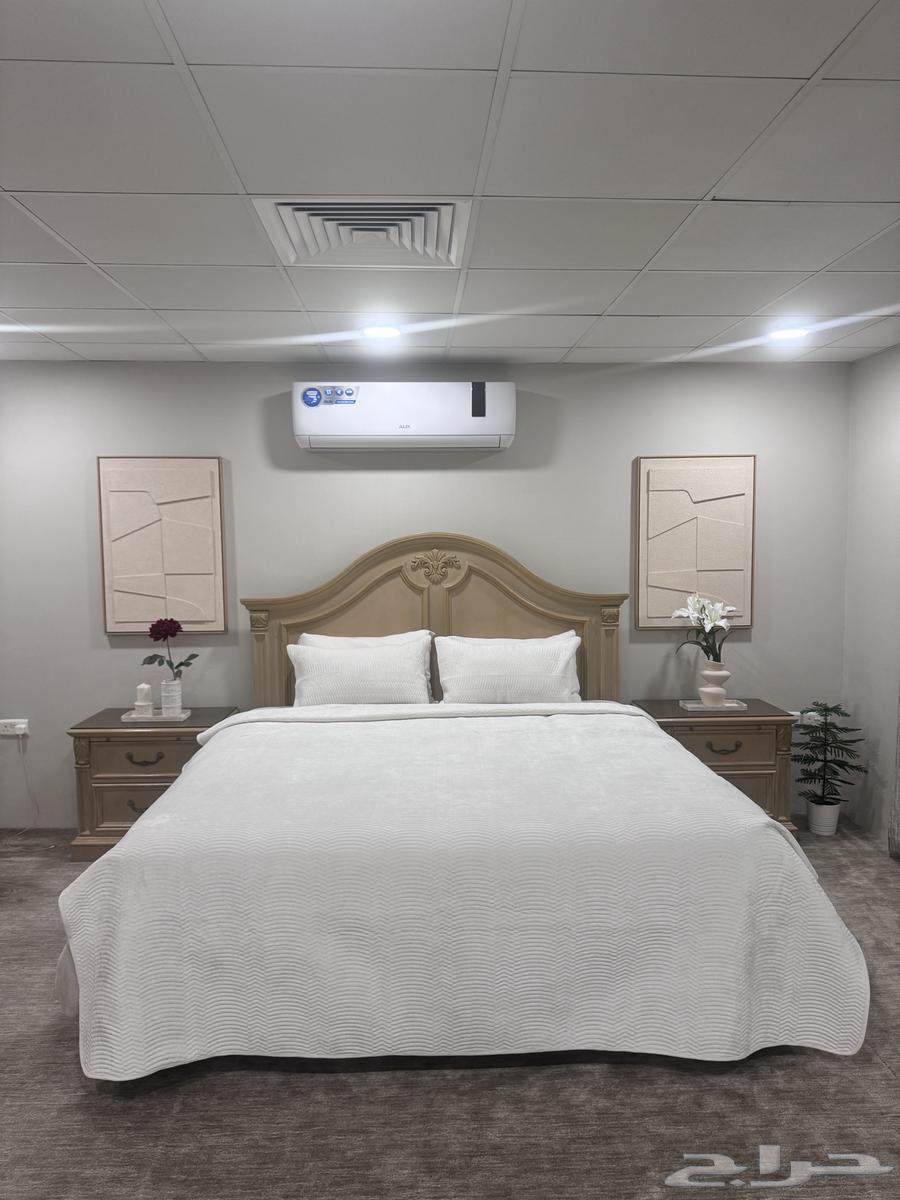 طقم غرفة نوم64575698291714110