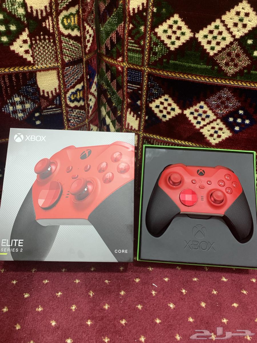 Professional Xbox controller64579225374594110