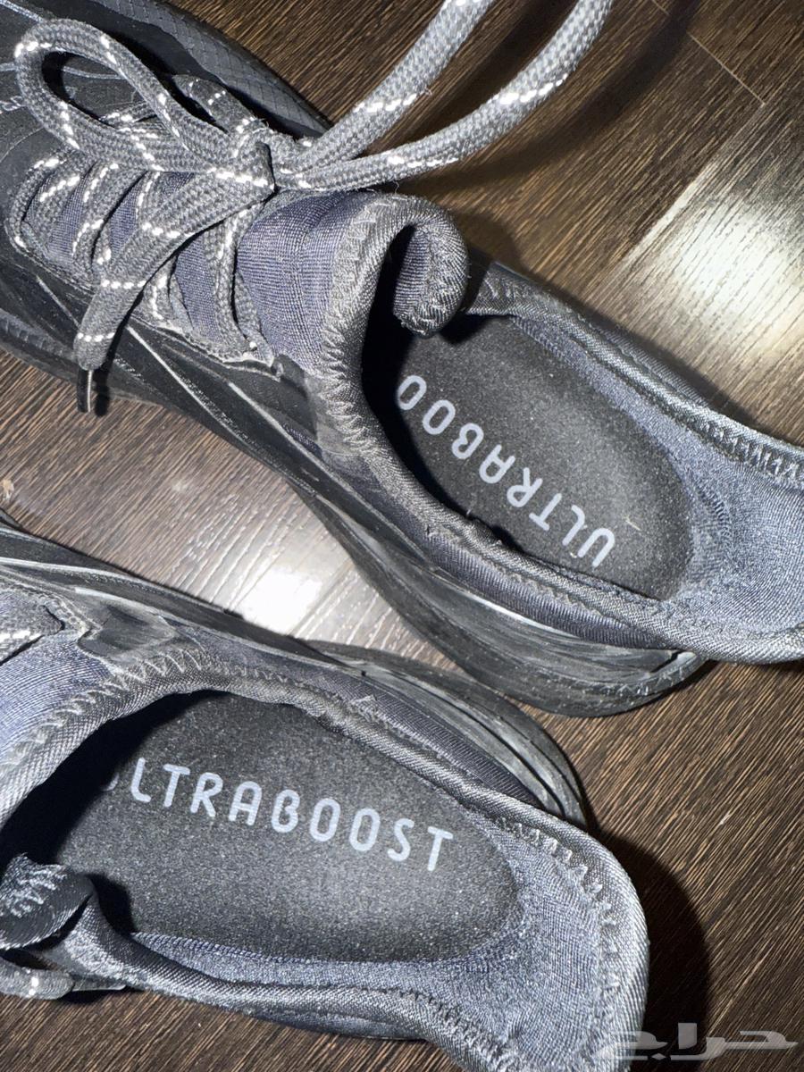 شوز اديداس استخدام مره او مرتين جديده64576464928769112