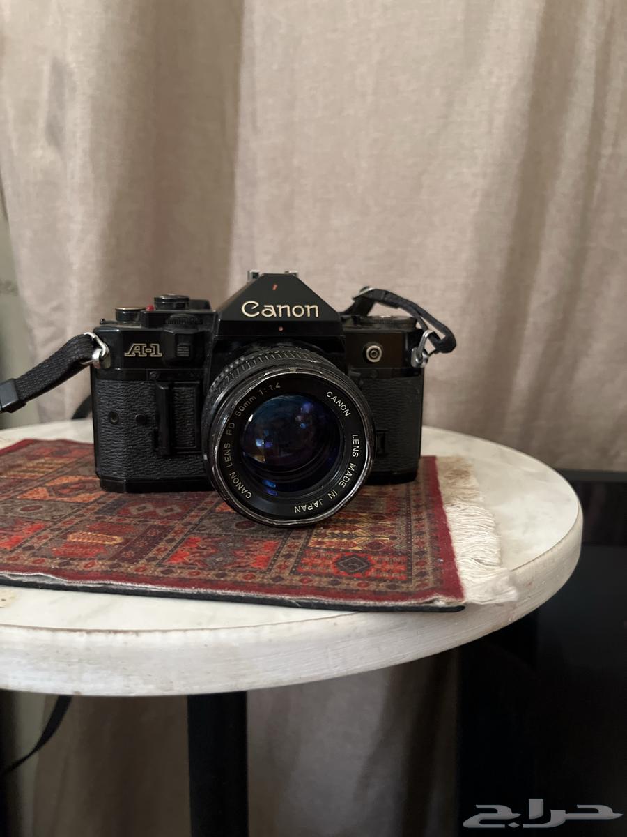 كاميرا قديمه64575559605633110