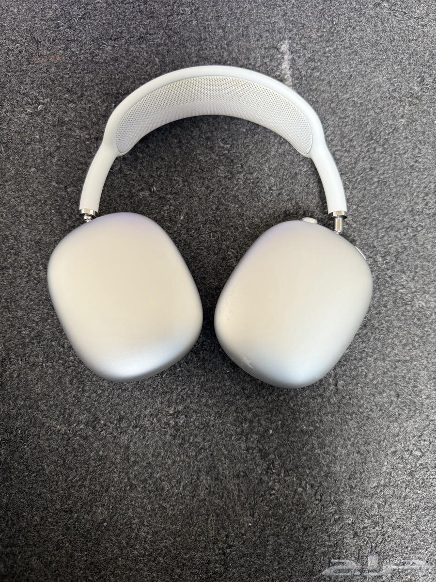 سماعات رأس أبل أيربودز ماكس64573165024771110