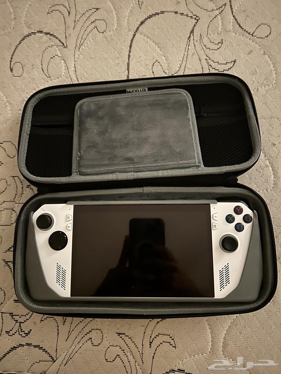 ROG Ally device64575224069123110