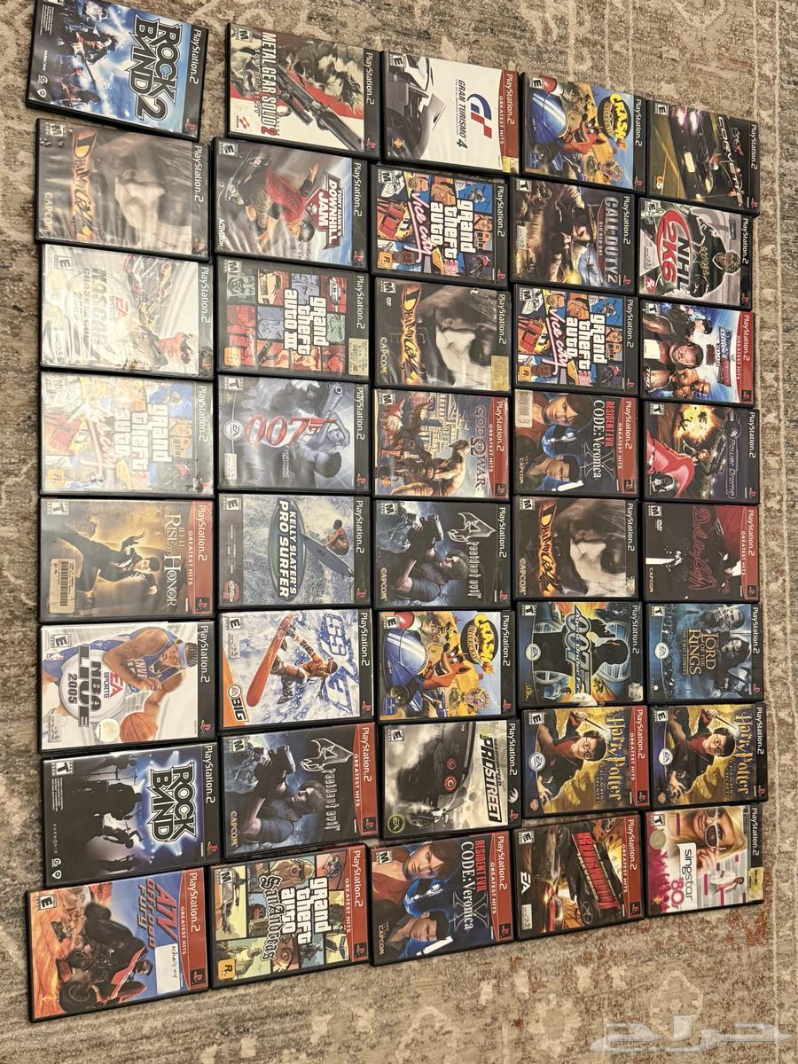 العاب سوني 264572537066115110