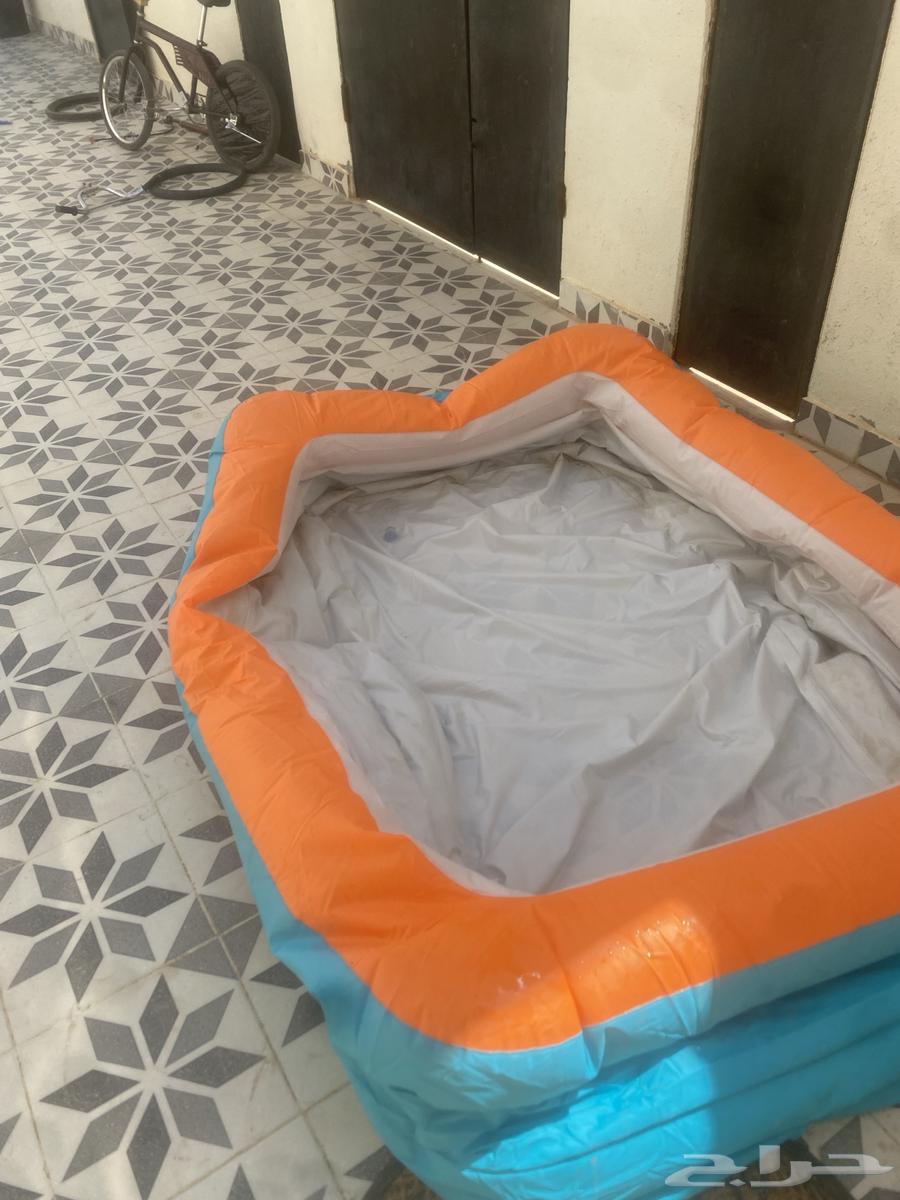 New swimming pool64574116941443111