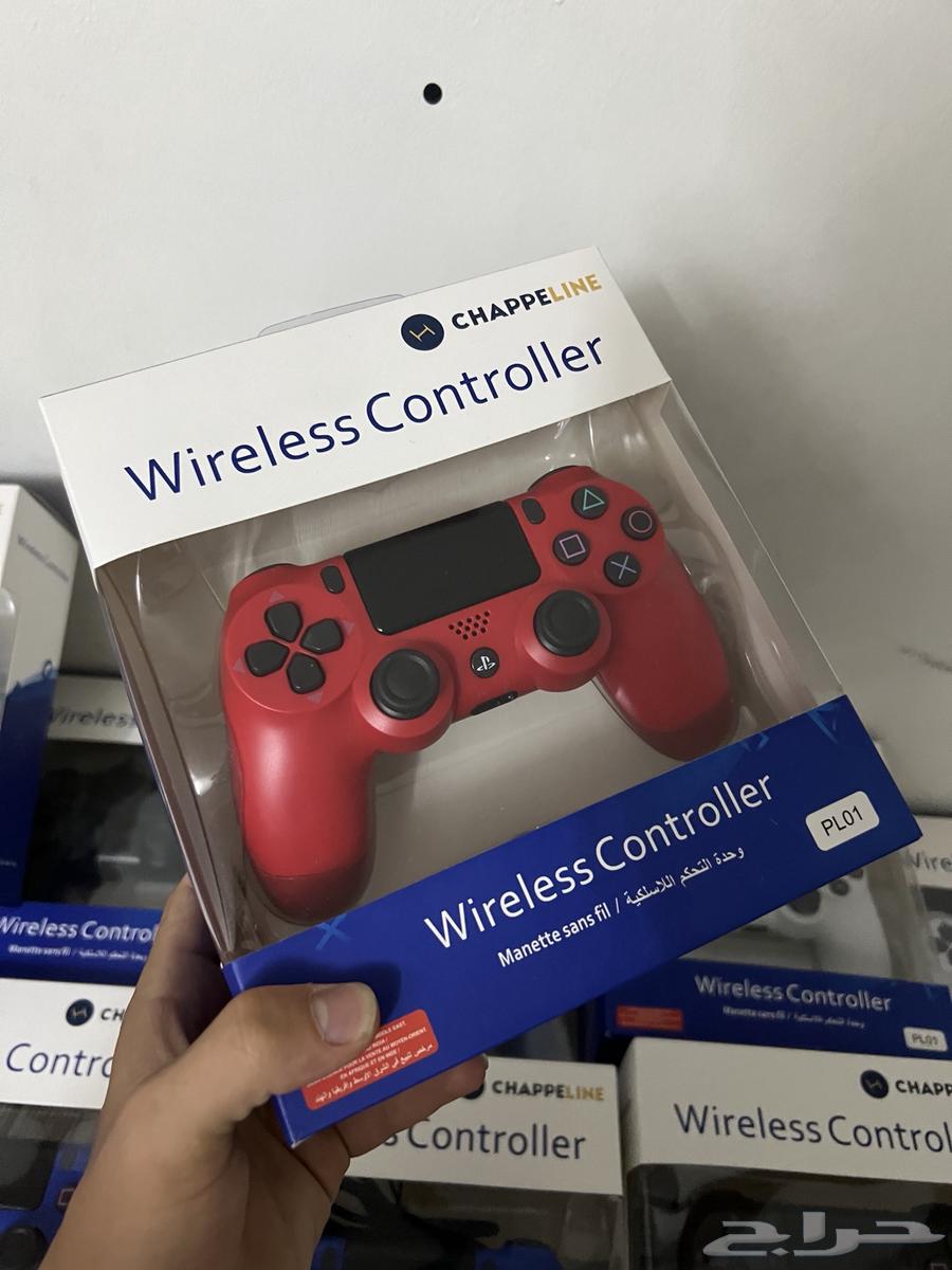 يدات سوني فور جديدة64578951073410112