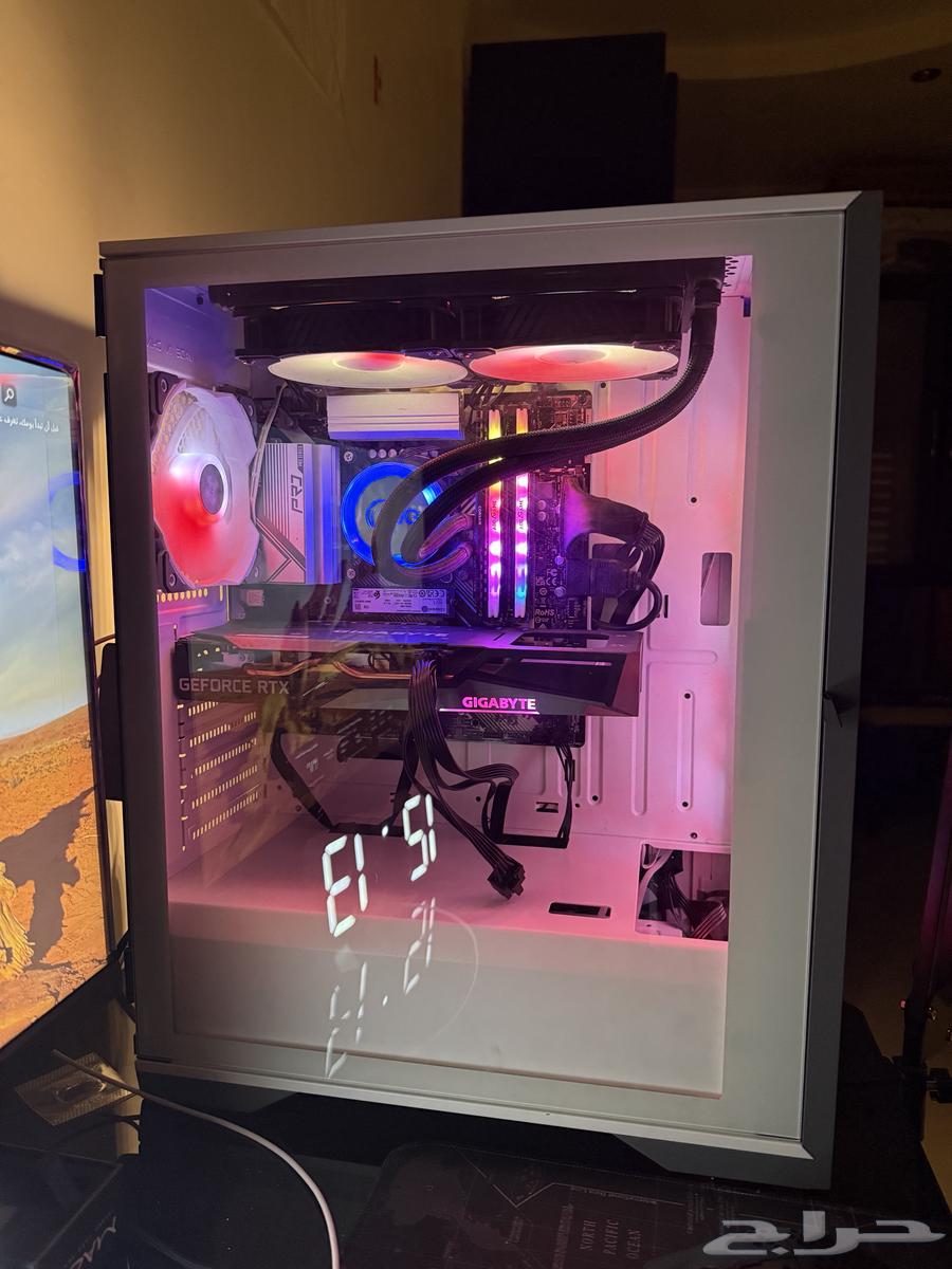 كمبيوتر قيمتك64574495205123110