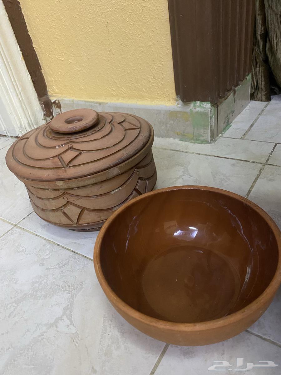 طاجن فخار مغربي64572753358210110