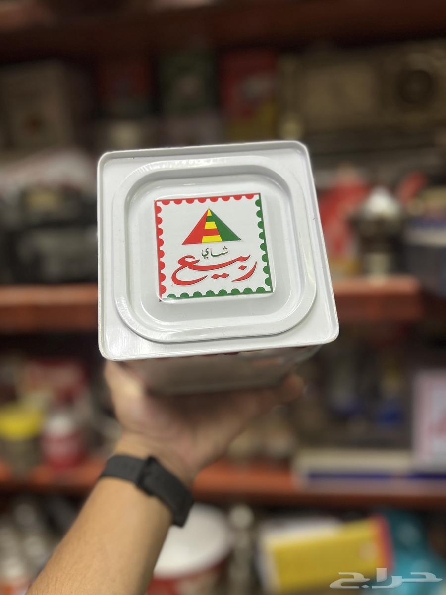 Spring Tea Box64572396576515111