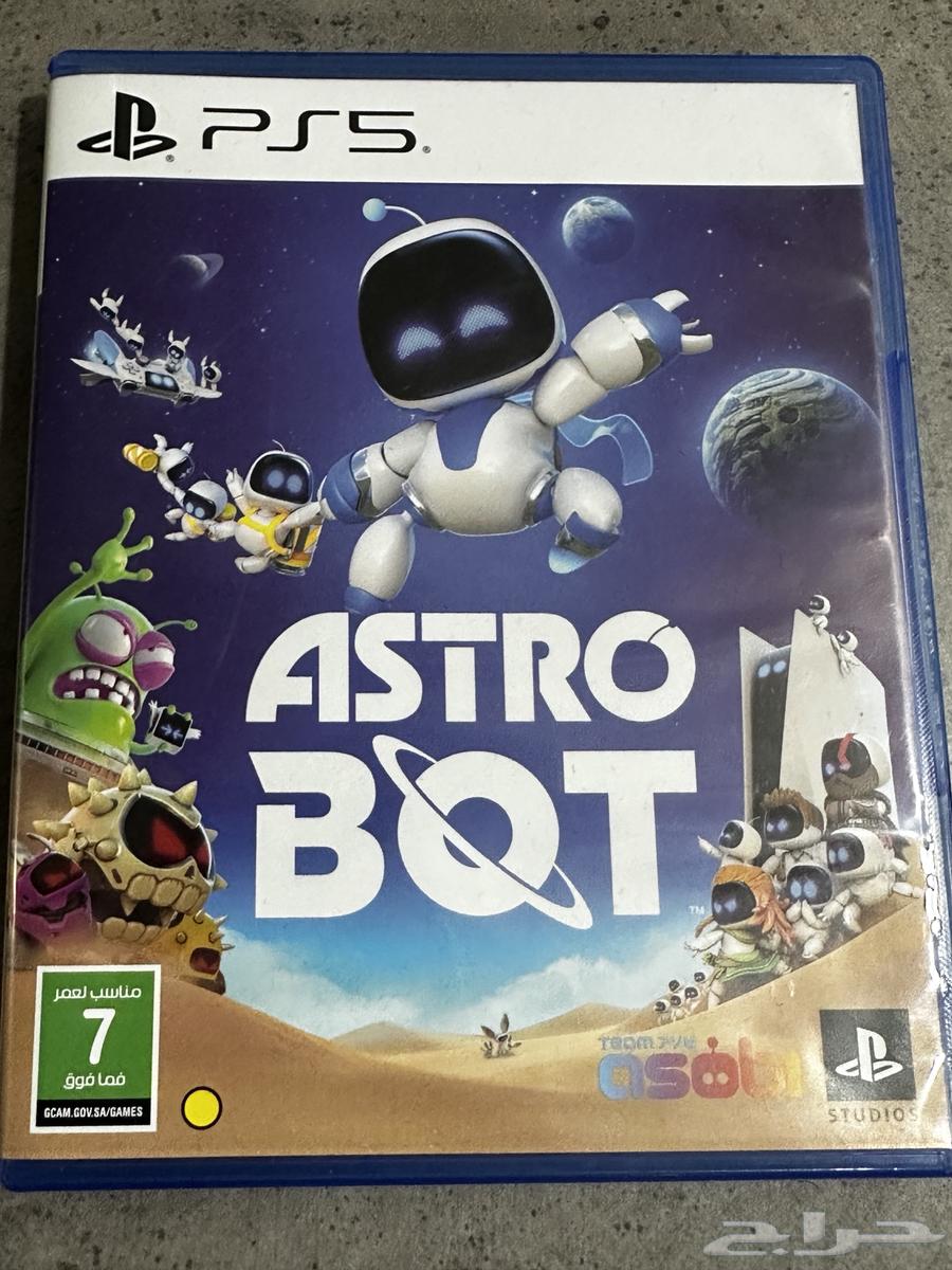 استرو بوت شريط سوني 5 للبيع الشريط نظيف64574971903875110