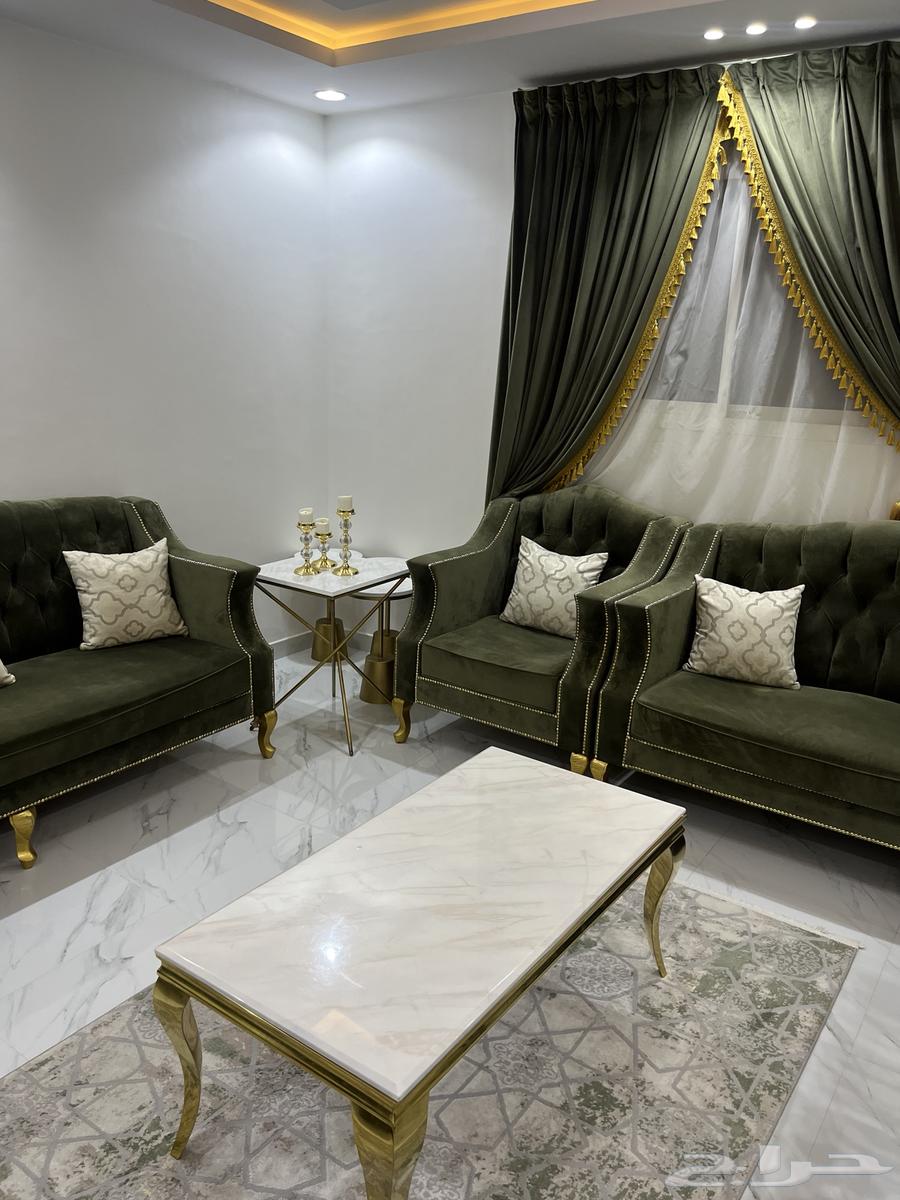 كنب للبيع يكفي 9 اشخاص64579526817281110