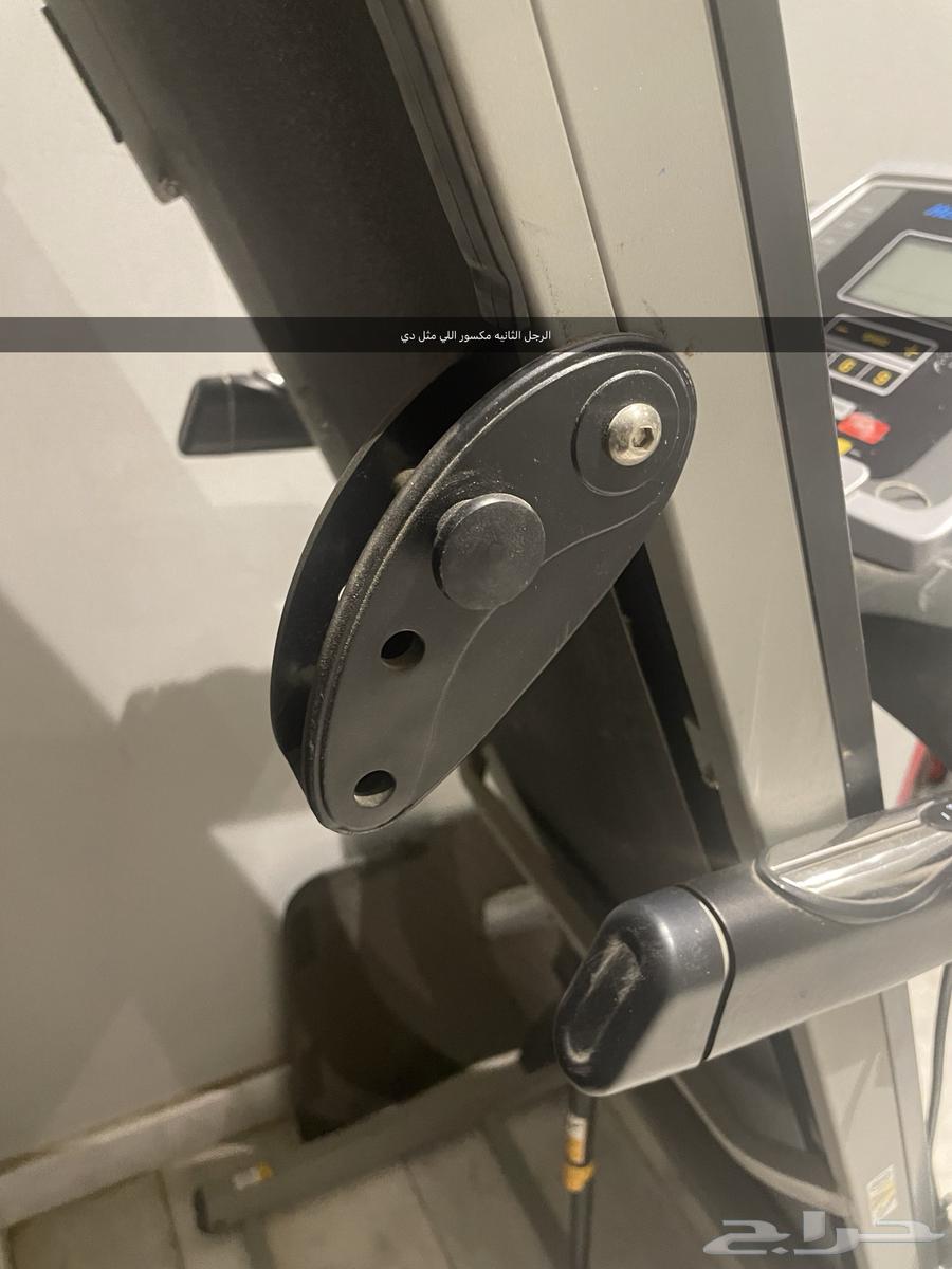 جهاز سير وجهاز غزال للبيع64579101963137113