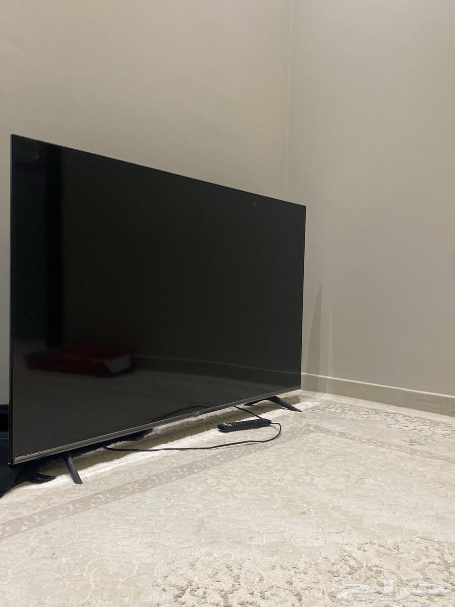 شاشه 58بوصه هام64578451732739110