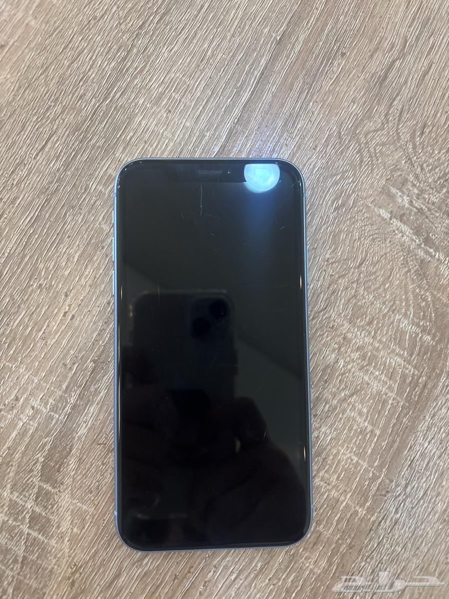 ايفونXR(تم بيعه الله يبارك للبايع والمشتري)64574846041601113