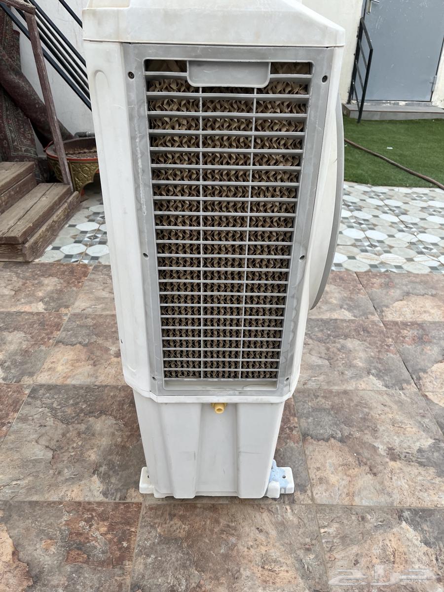 مكيف صحرواي روكسل الحاله ممتاز جدا64579406222338112