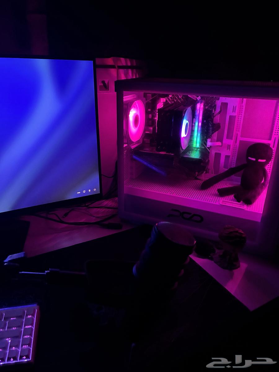 بي سي قيمنق64578937266690112