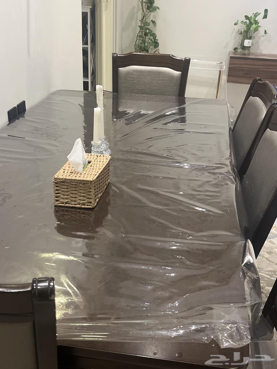 طاوله خشب افخم الخشب64572172776321110