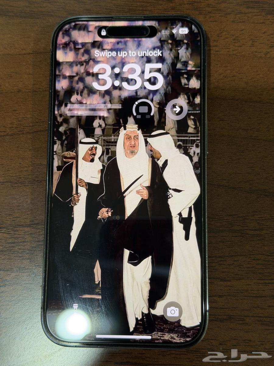 ايفون 14pro 256GB اللون بنفسجي64576143632385110