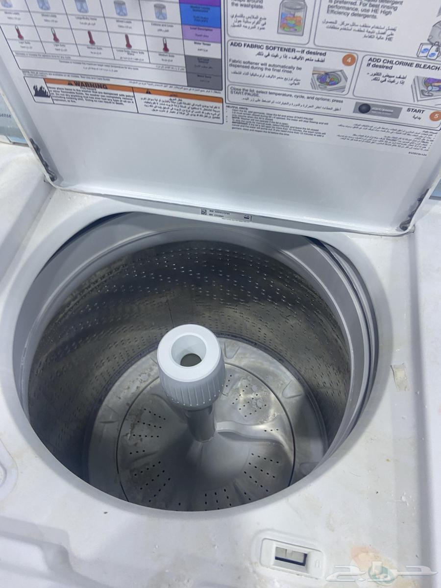 للبيع غسالات ملابس64578034408195113