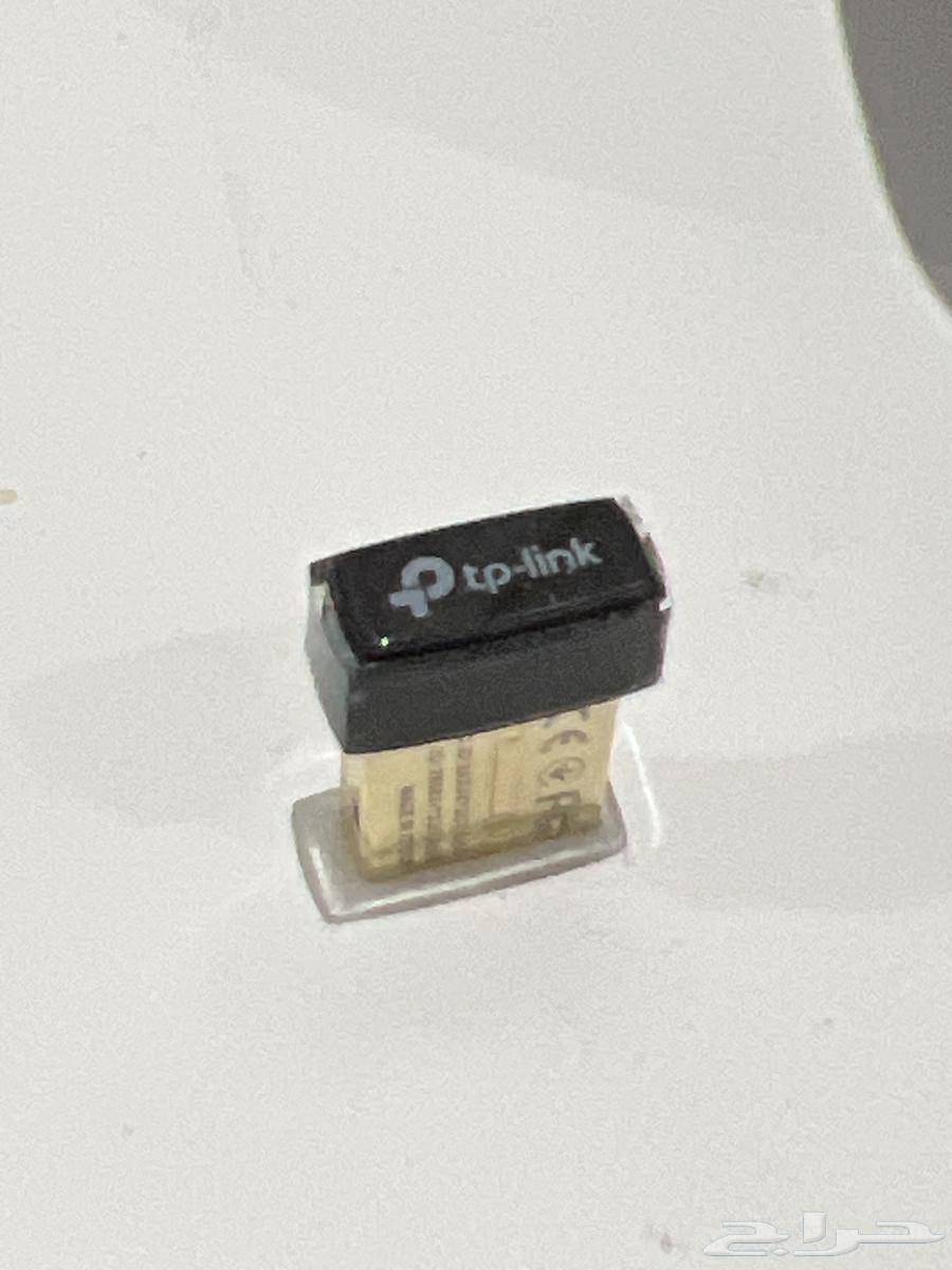 للبيع tp-link AC600 USB Wi-Fi (Archer T2U Nano)64578563808131112