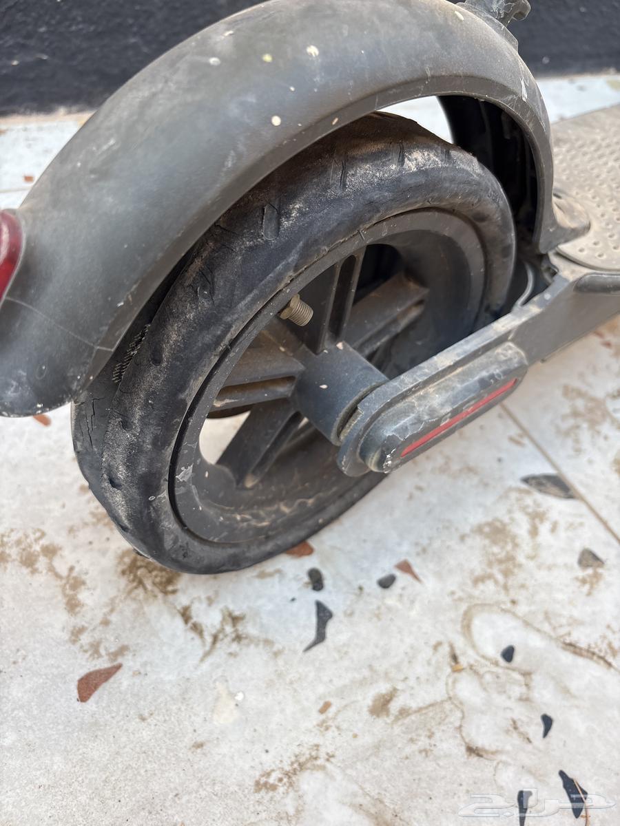 Smart scooter for sale, price negotiable64575987495555112