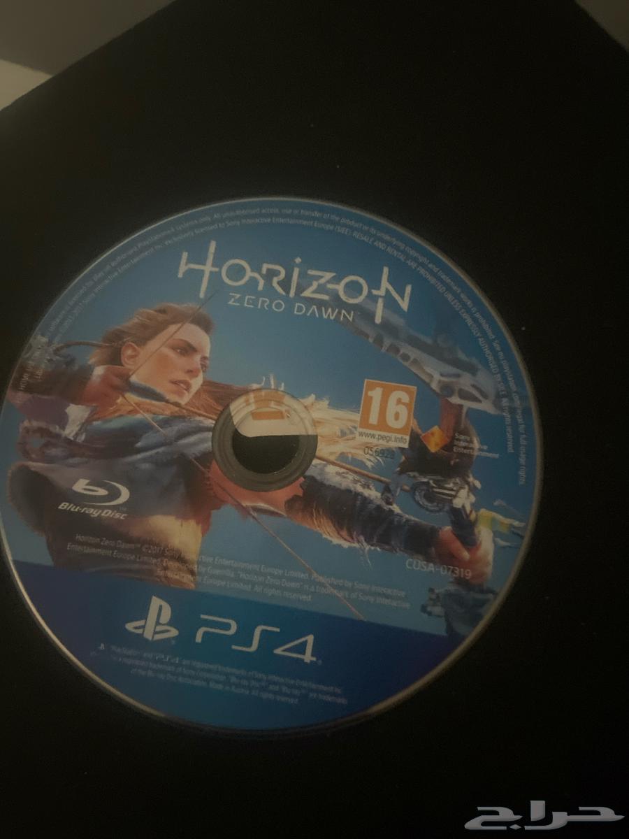 لعبه هورايزون بلايستيشن64573150989443110
