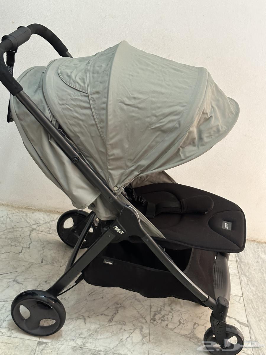 عربة ارماديللو من مامز اند بابز64557740689027112