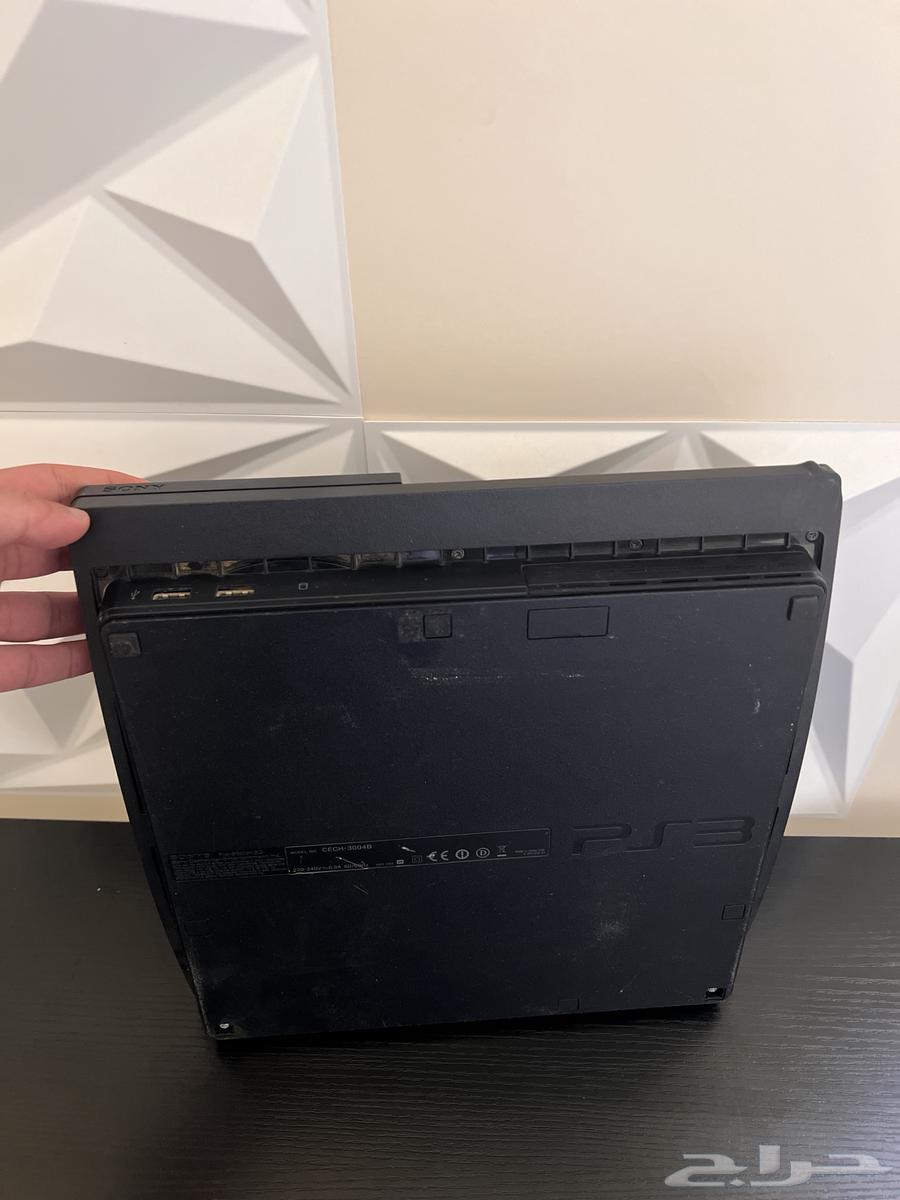 سوني 3 للبيع نظيف جدا  مافيه كسر صغييير عند الي يشغل موضح فص64573950237571110