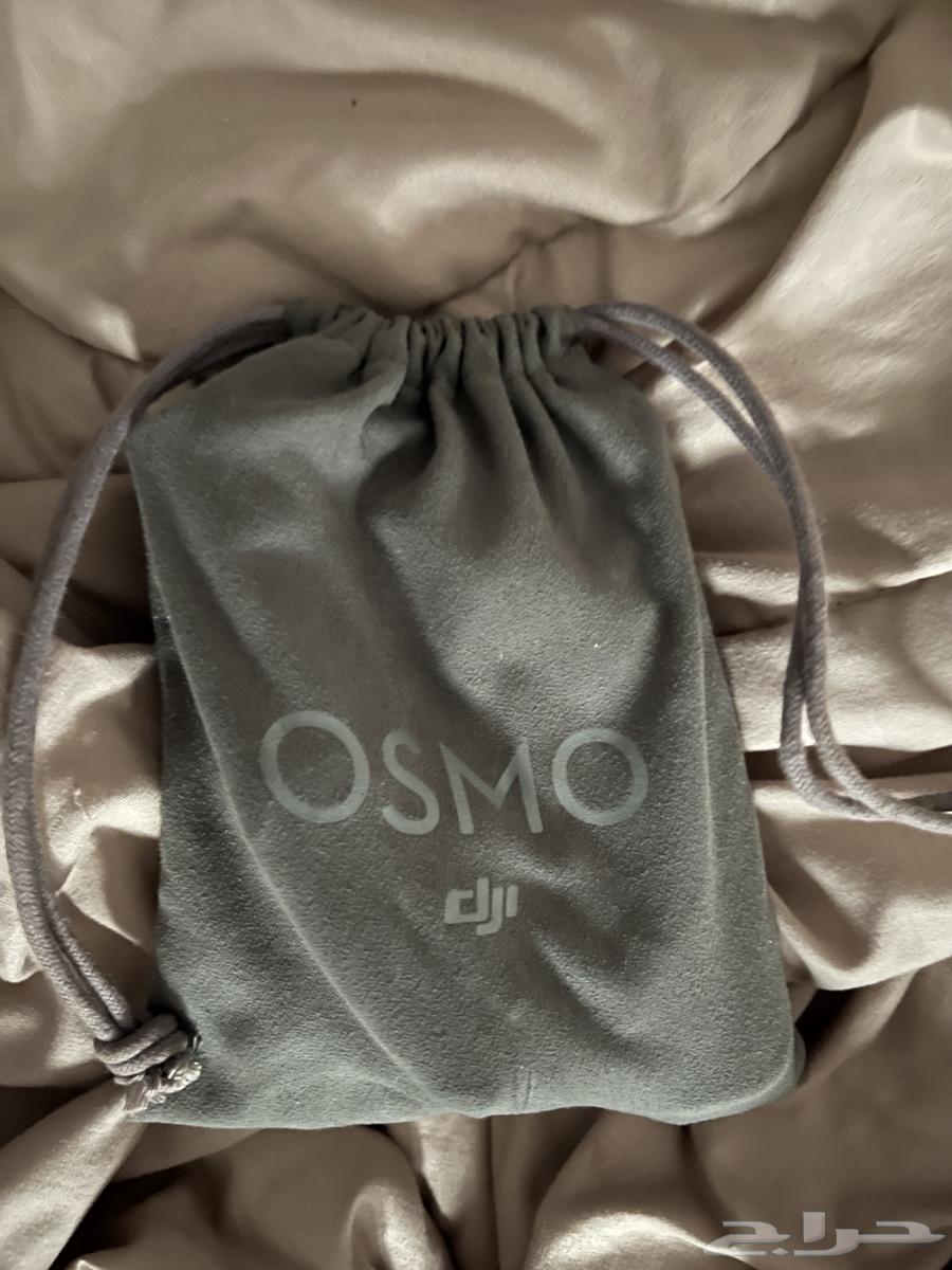 DJI Osmo Mobile 3 Combo (all accessories included, excellent condition)64575890766722111