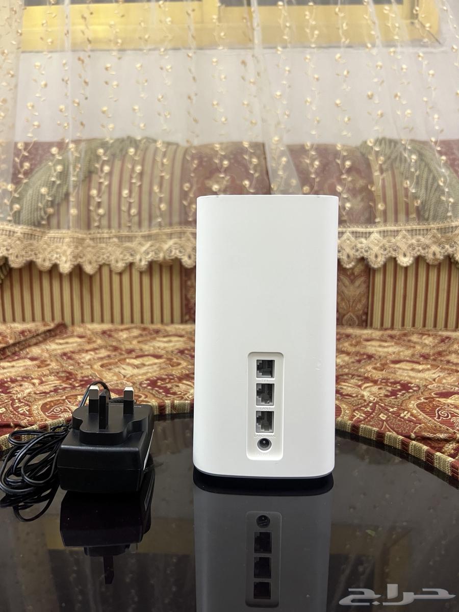 Huawei G5 Router Supports All SIM Cards and Networks64578339916930114