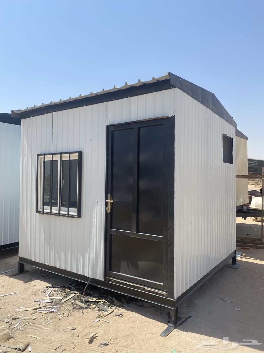 Used and new prefabricated rooms in all sizes64514734171649112