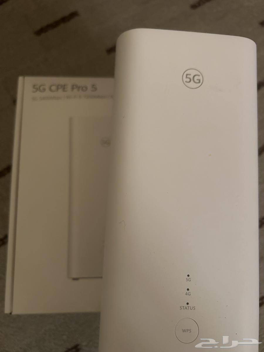 رواتير هواوي 5G pro64574314020865111