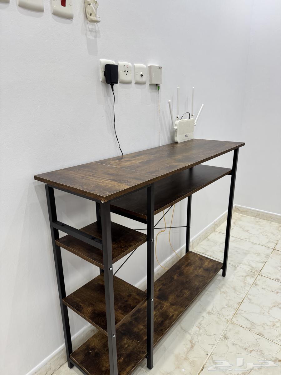 طاولة خدمة للمجلس جديدة64575684741635112