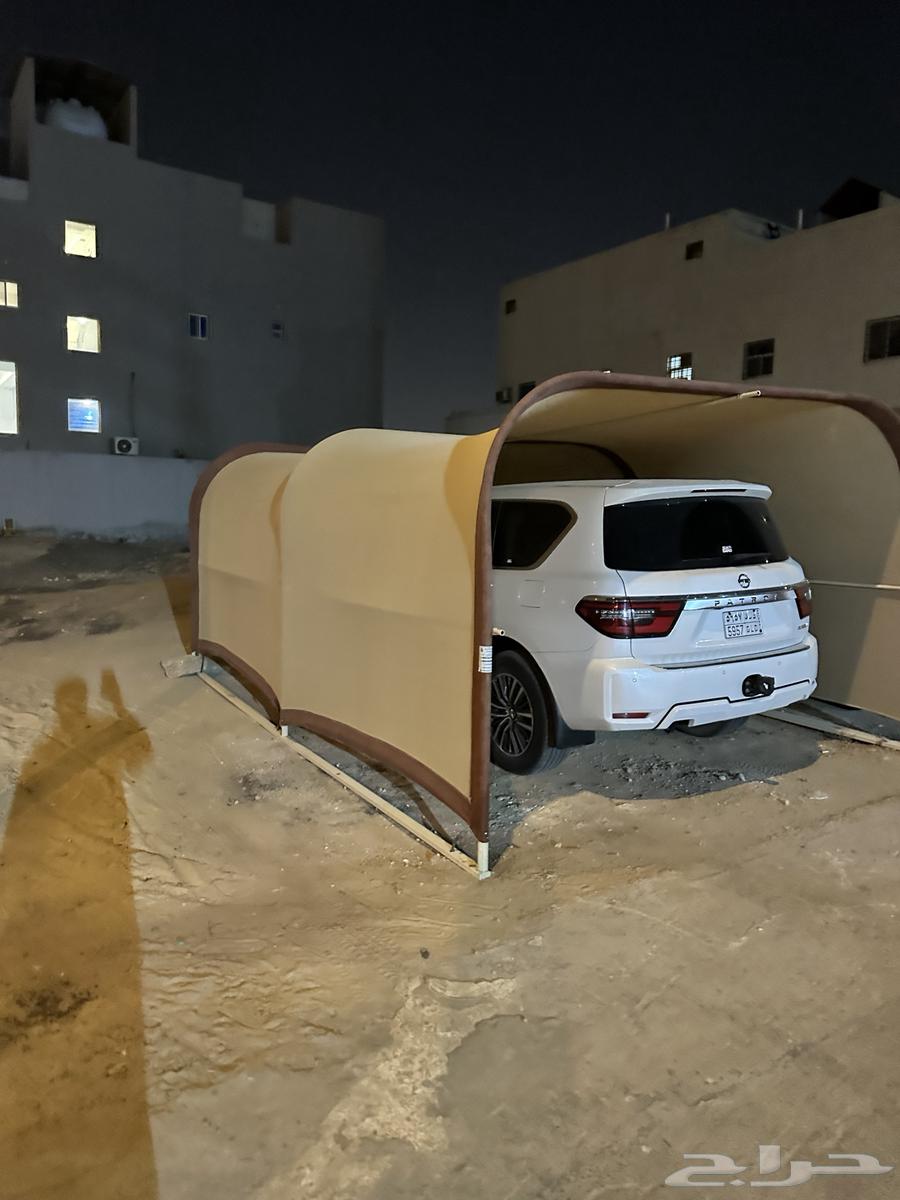 عرض خاص للبيع مضلة سيارة عدد 2 سعر الثنتين 120064571602665091112