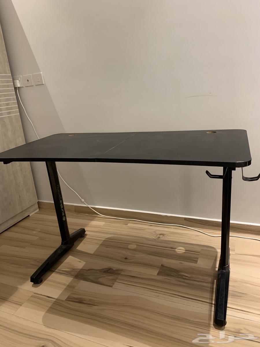 طاولة قيمنق ارتفاع 60 عرض 120 شركة EUREKA64577992866051110