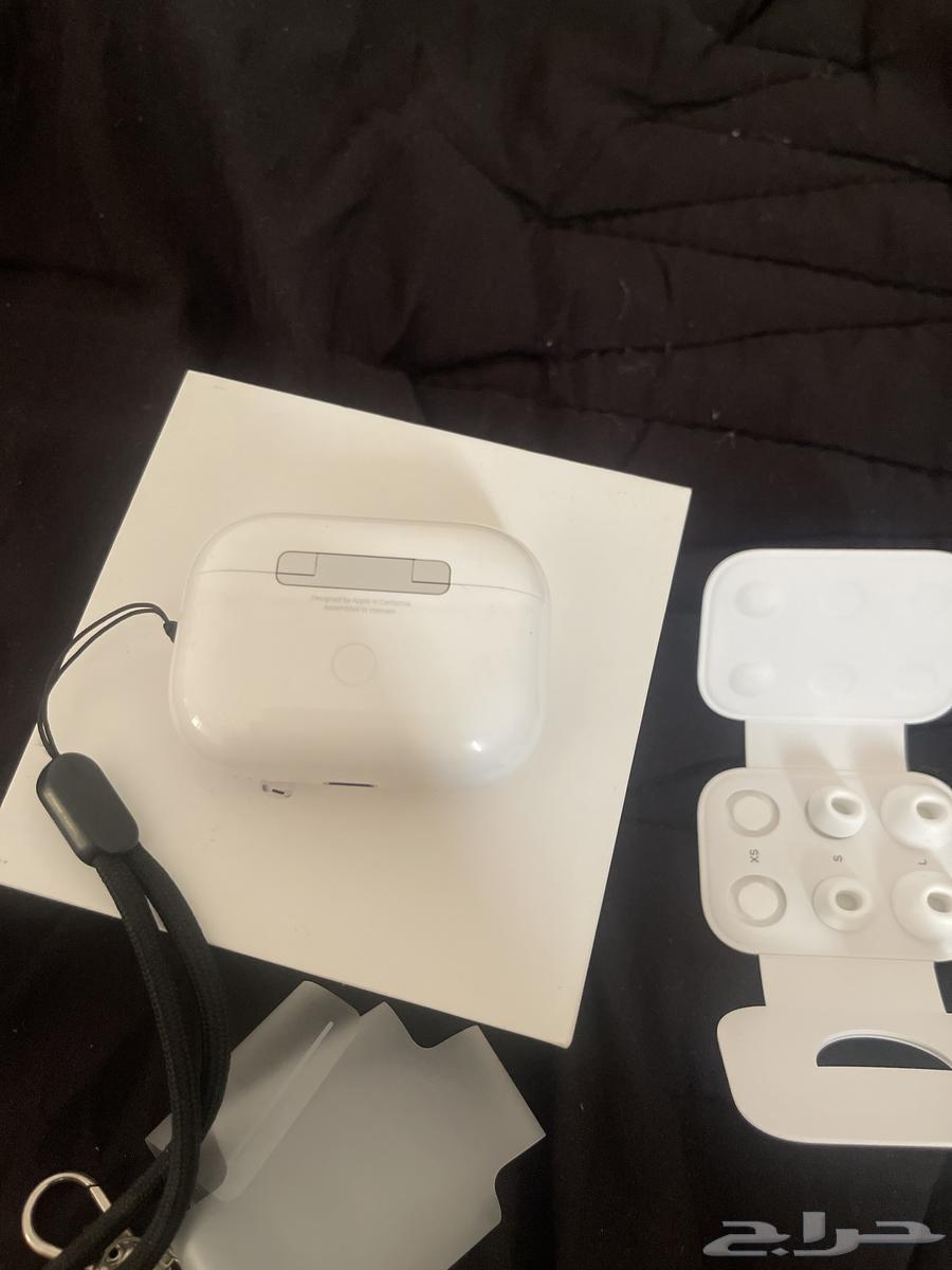 سماعة اير بودز برو 264573811196162113