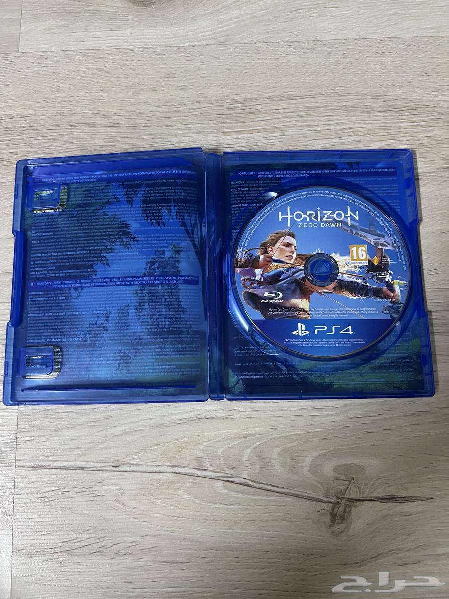 4 اشرطة سوني 4 شبه جديده للبيع64571810661763112