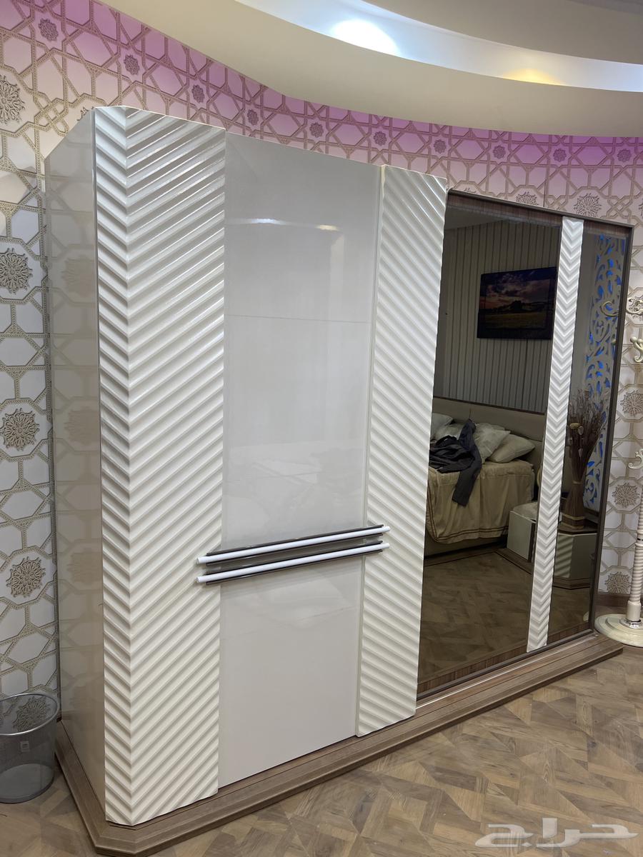 غرفت نوم جديده بكياسه غير مستعله64578423555843110