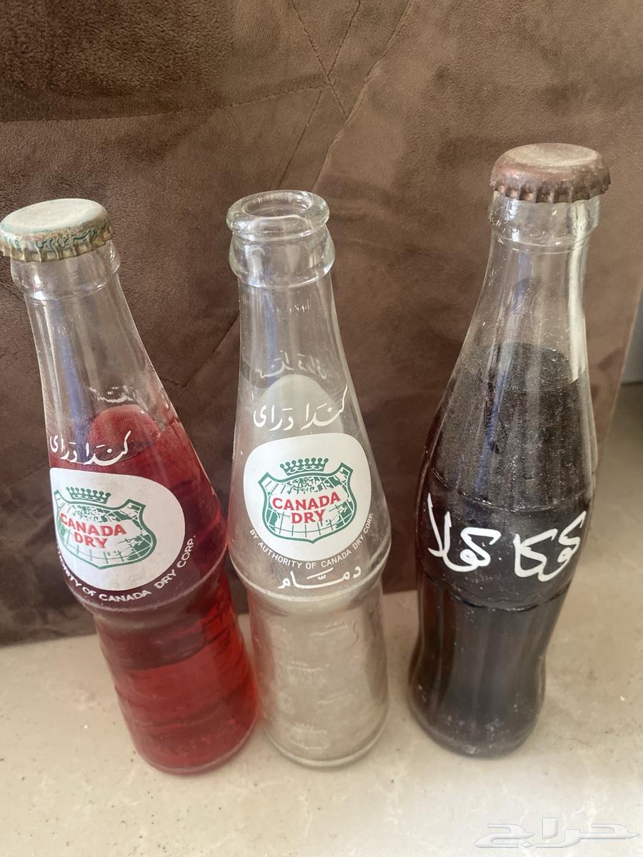 قوارير قديمة64572495078402110